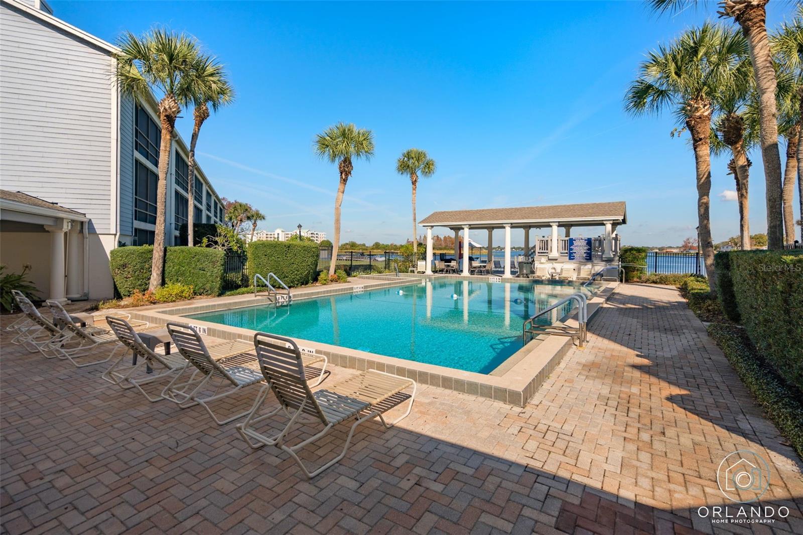 FAIRVIEW VISTA CONDO PH 01 - Residential