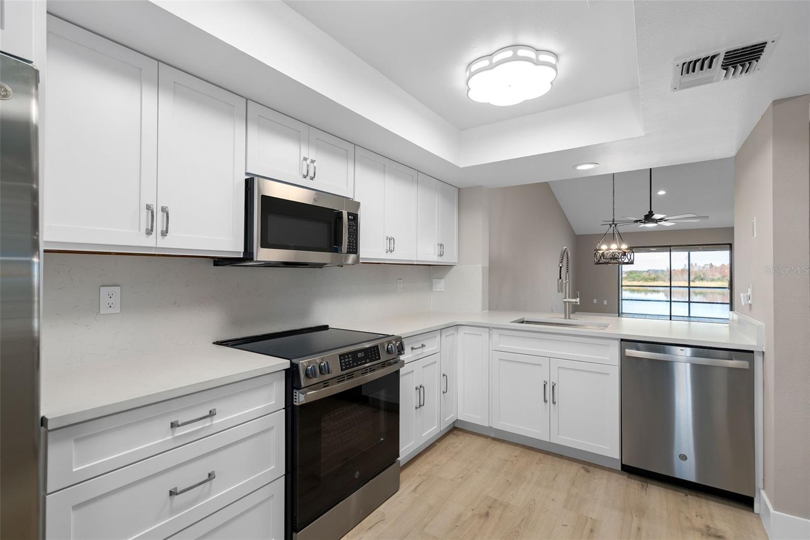 FAIRVIEW VISTA CONDO PH 01 - Residential