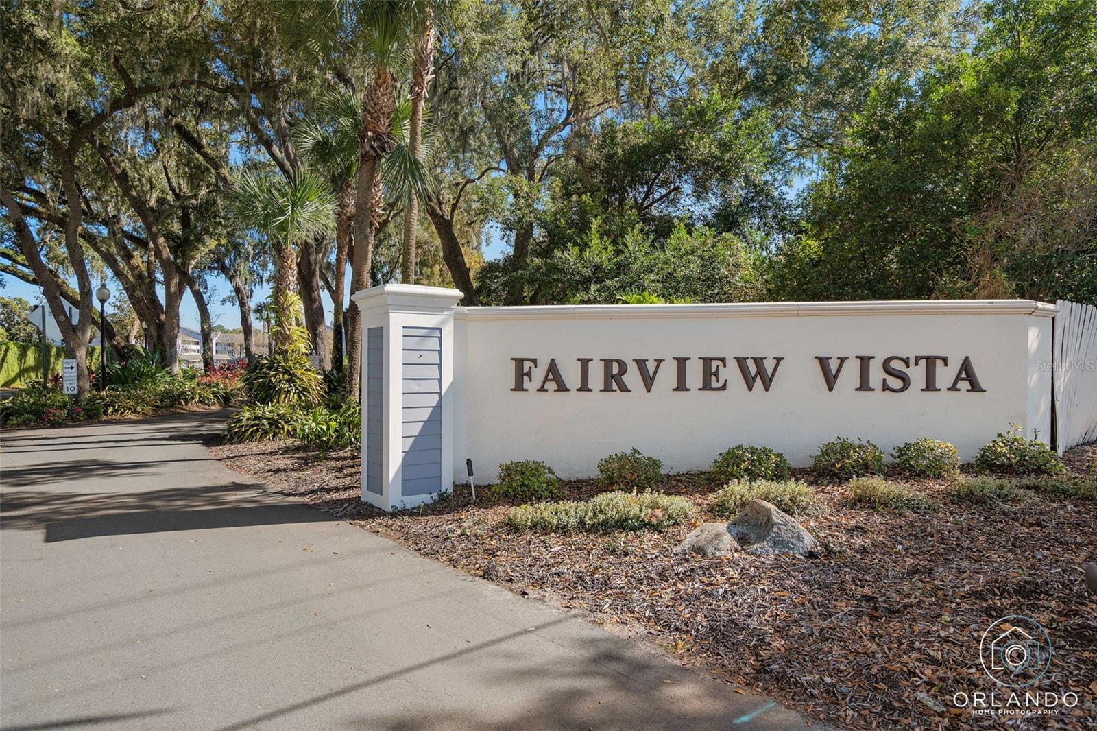 FAIRVIEW VISTA CONDO PH 01 - Residential