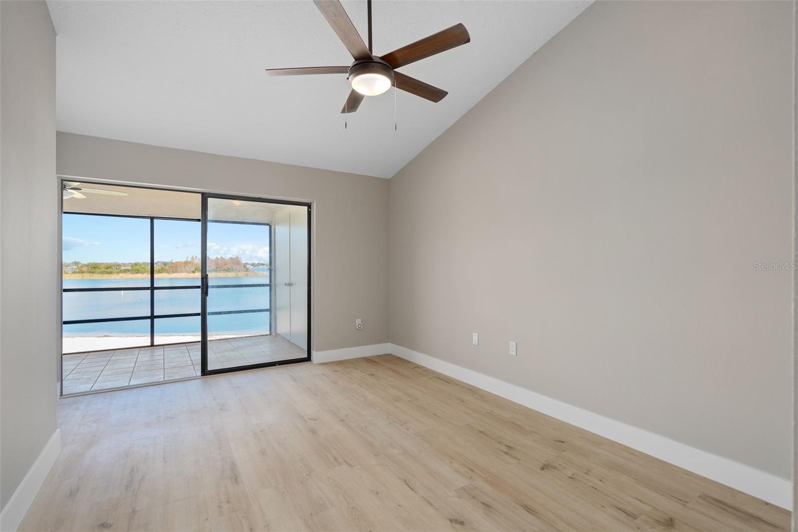 FAIRVIEW VISTA CONDO PH 01 - Residential