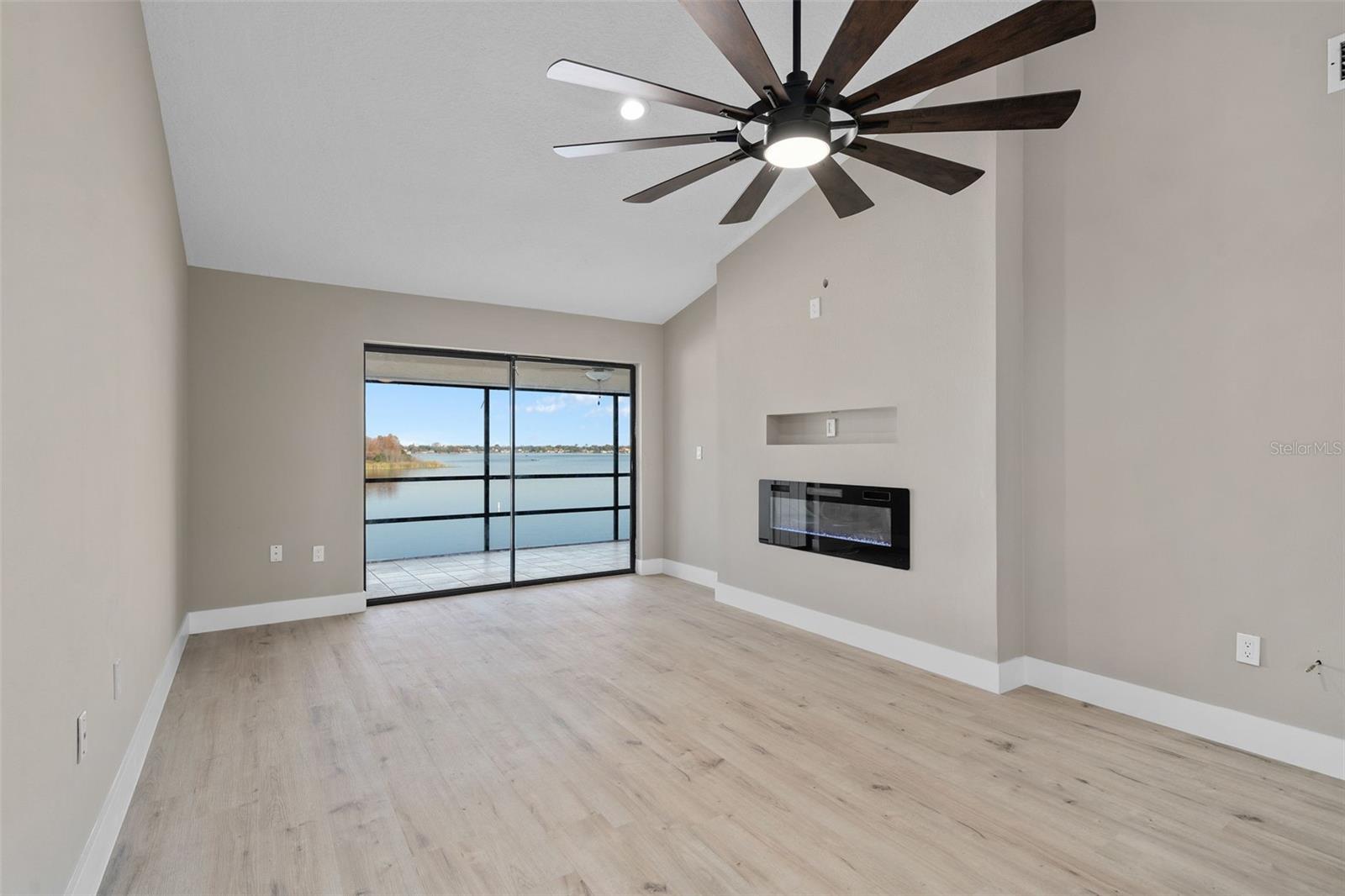 FAIRVIEW VISTA CONDO PH 01 - Residential