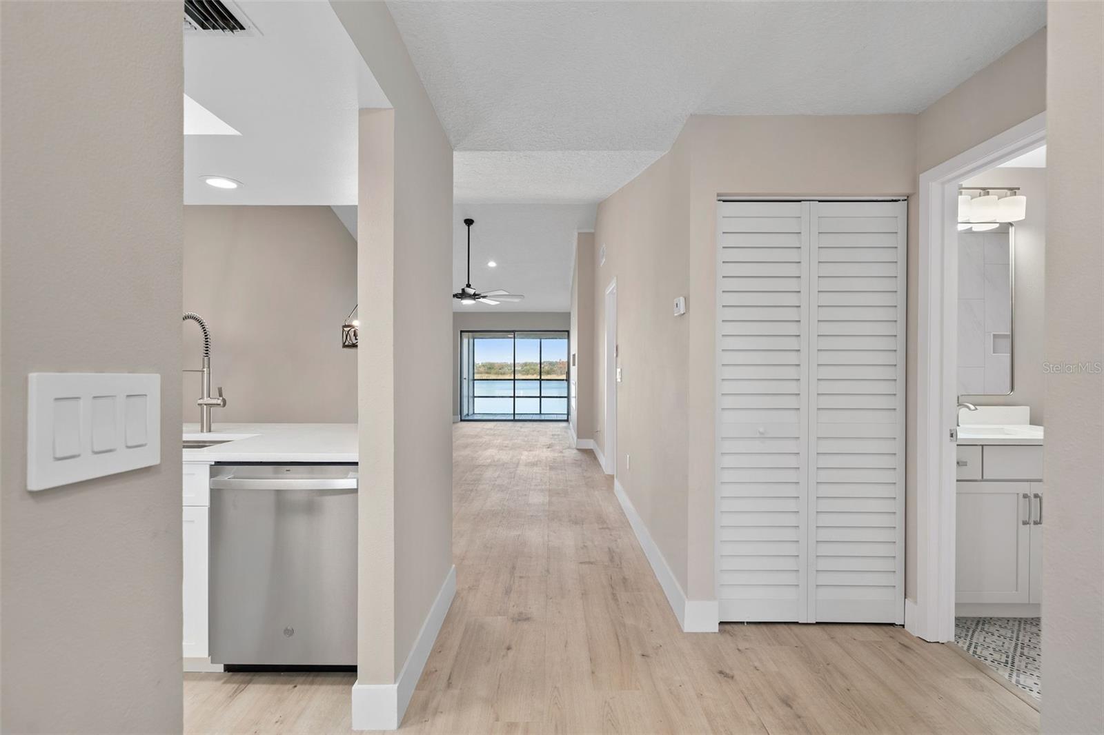 FAIRVIEW VISTA CONDO PH 01 - Residential