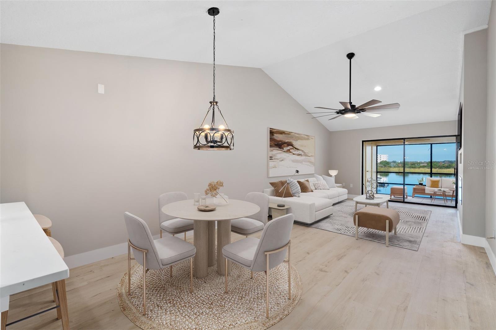 FAIRVIEW VISTA CONDO PH 01 - Residential