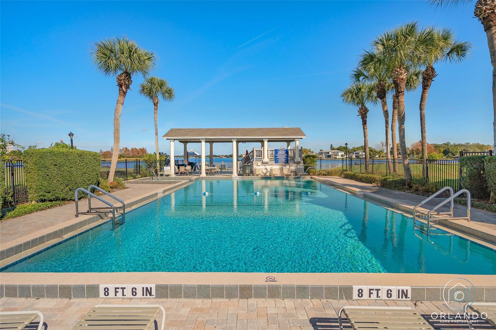 FAIRVIEW VISTA CONDO PH 01 - Residential