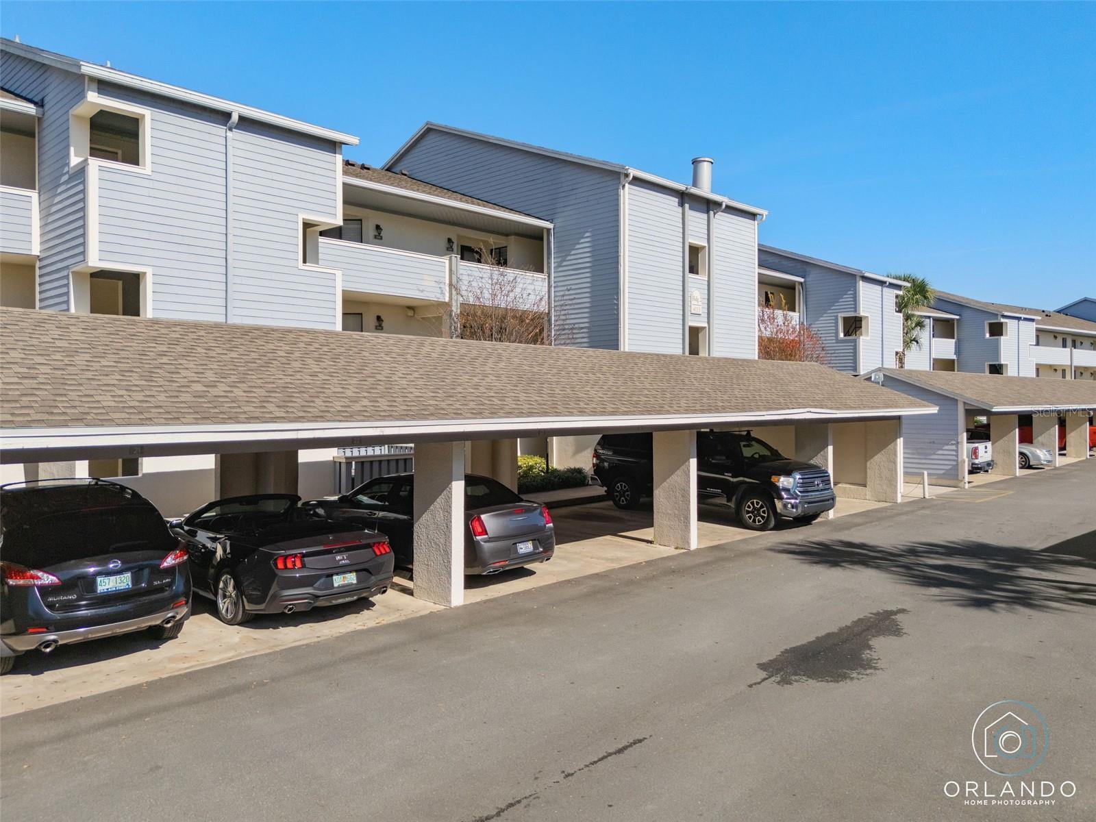 FAIRVIEW VISTA CONDO PH 01 - Residential