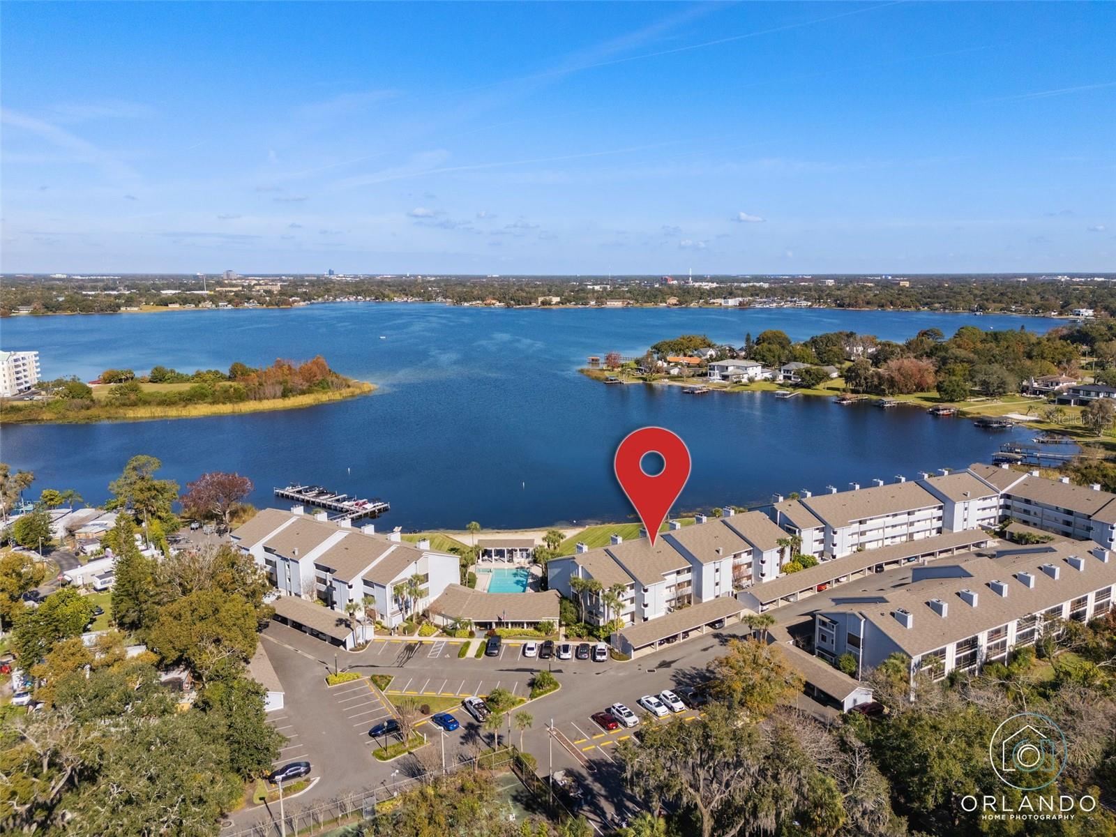 FAIRVIEW VISTA CONDO PH 01 - Residential