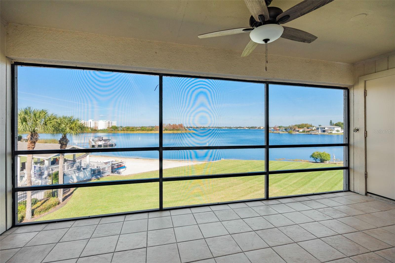 FAIRVIEW VISTA CONDO PH 01 - Residential