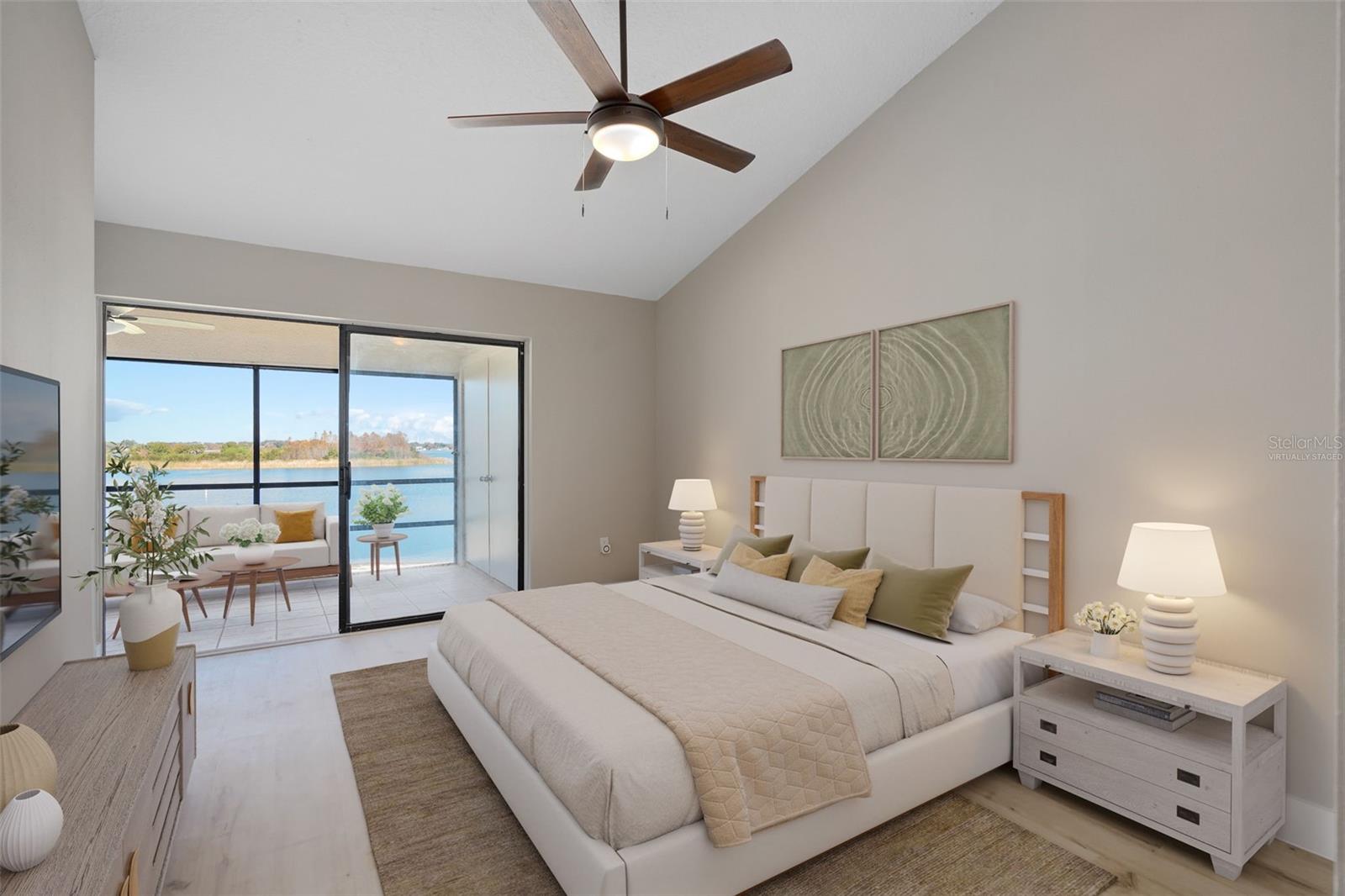 FAIRVIEW VISTA CONDO PH 01 - Residential