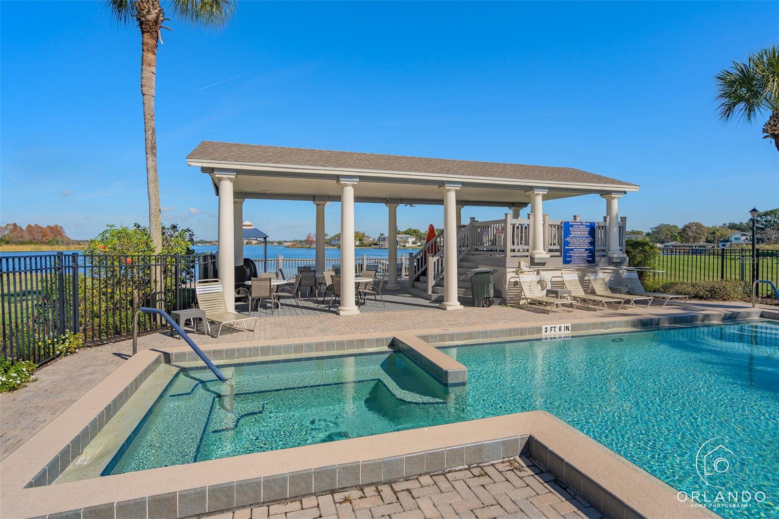 FAIRVIEW VISTA CONDO PH 01 - Residential