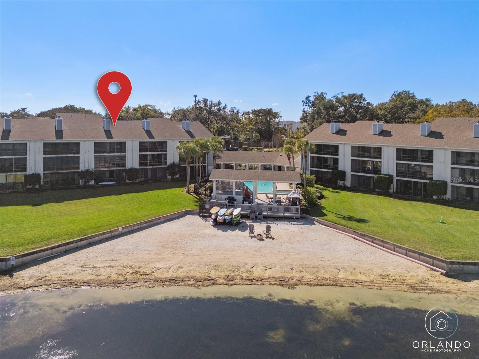 FAIRVIEW VISTA CONDO PH 01 - Residential