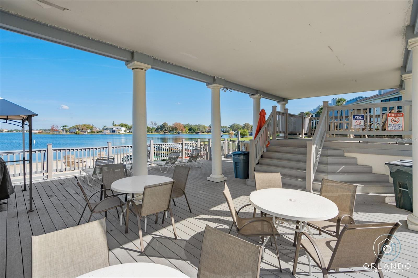 FAIRVIEW VISTA CONDO PH 01 - Residential