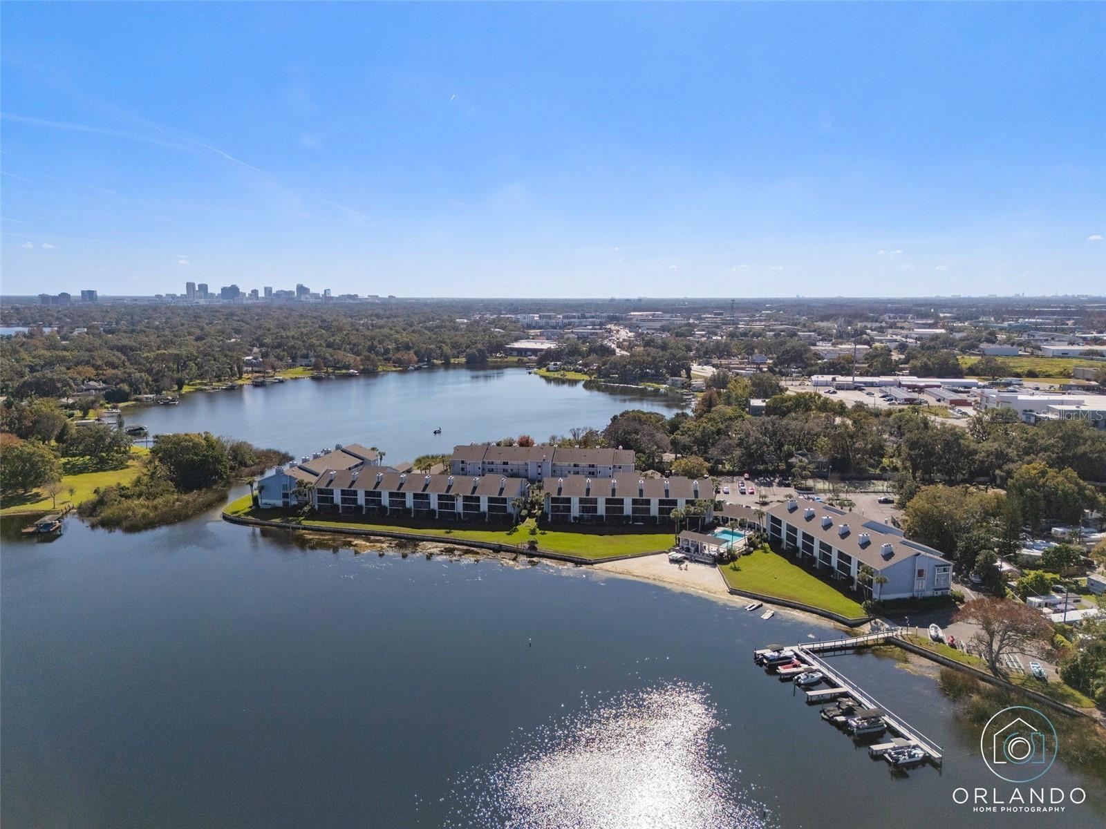 FAIRVIEW VISTA CONDO PH 01 - Residential