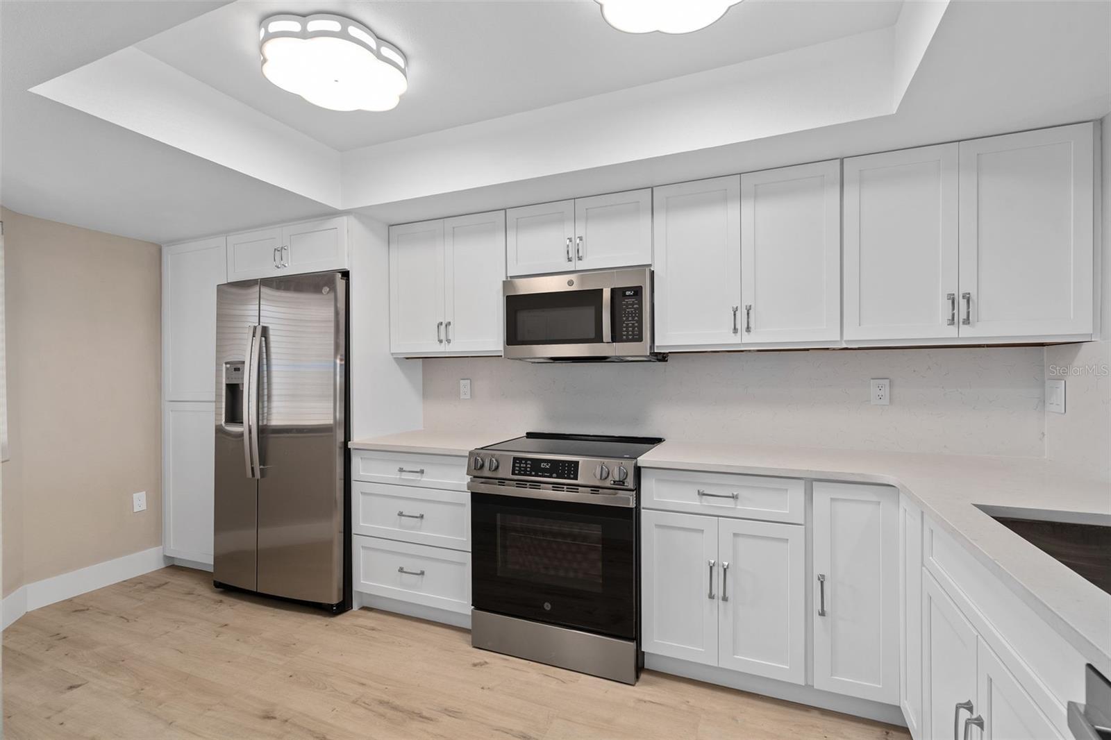 FAIRVIEW VISTA CONDO PH 01 - Residential