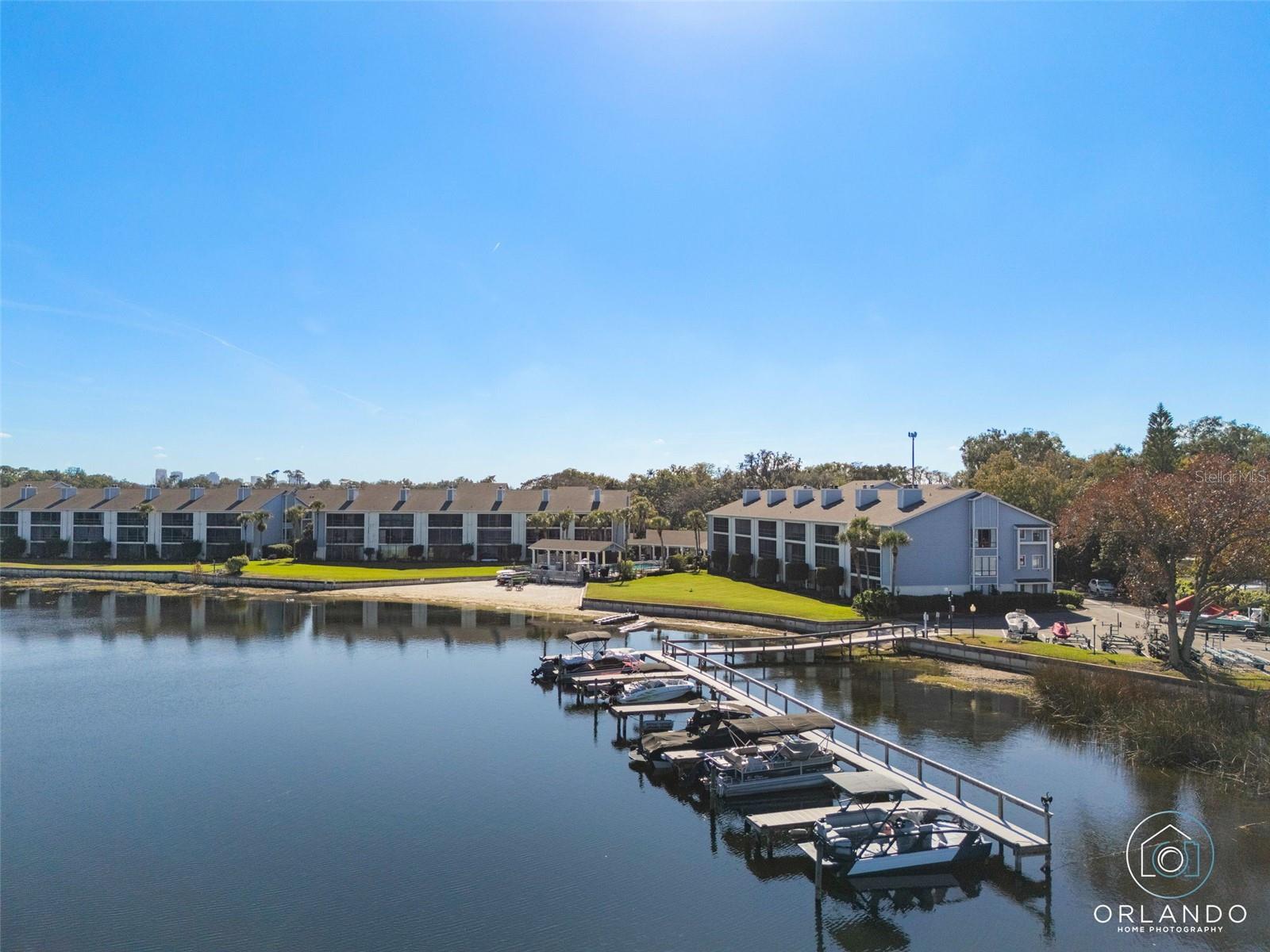 FAIRVIEW VISTA CONDO PH 01 - Residential