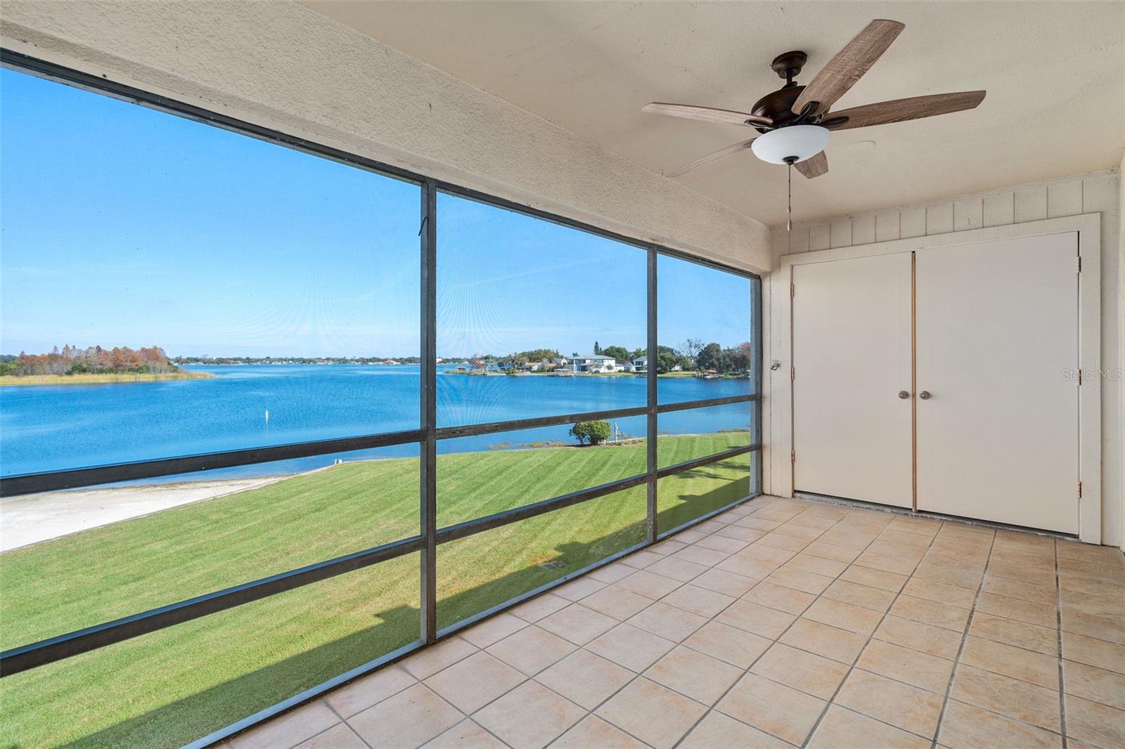 FAIRVIEW VISTA CONDO PH 01 - Residential