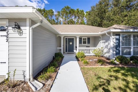 A home in NEWBERRY