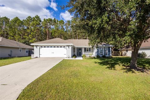 A home in NEWBERRY