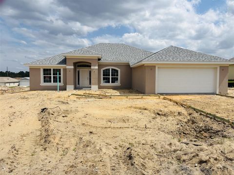 8375 N JAY DRIVE CITRUS SPRINGS FL 34434