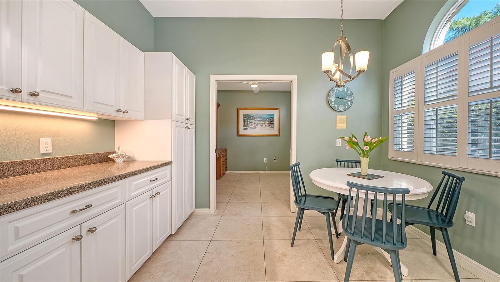 CHELMSFORD CLOSE - Residential