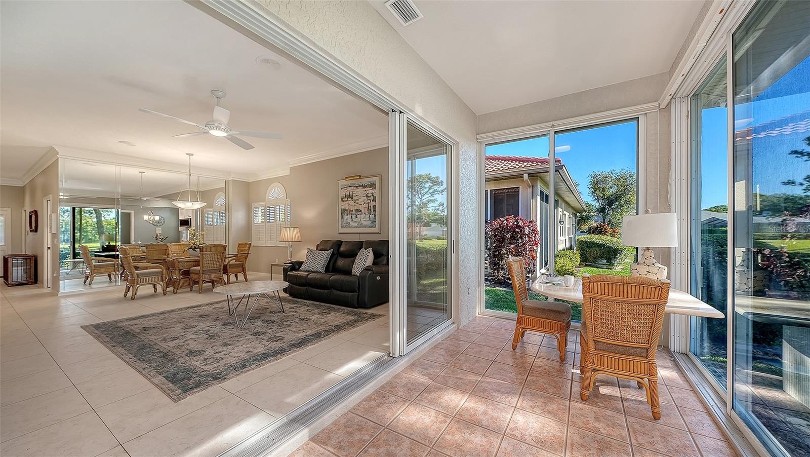 CHELMSFORD CLOSE - Residential