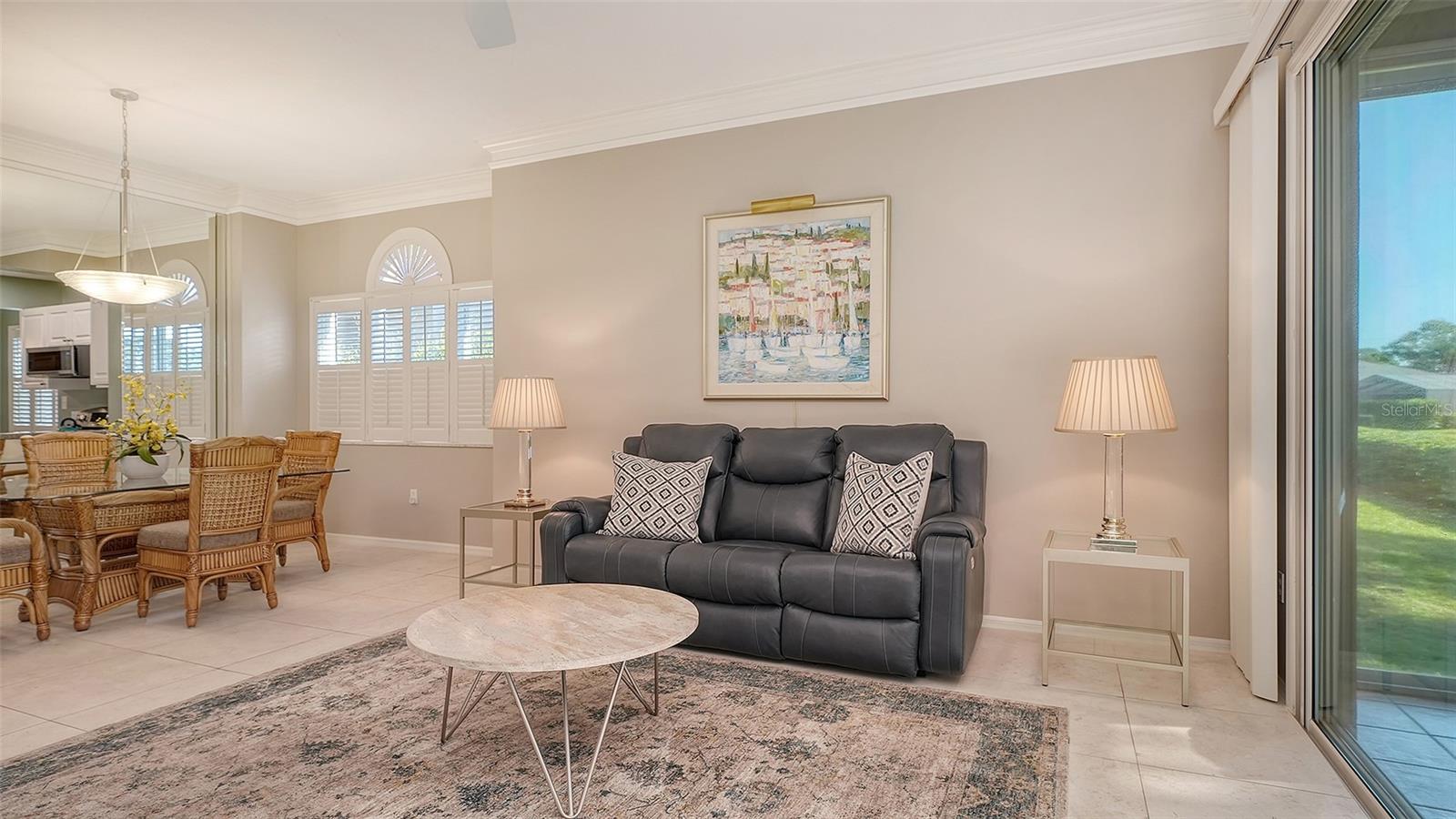 CHELMSFORD CLOSE - Residential