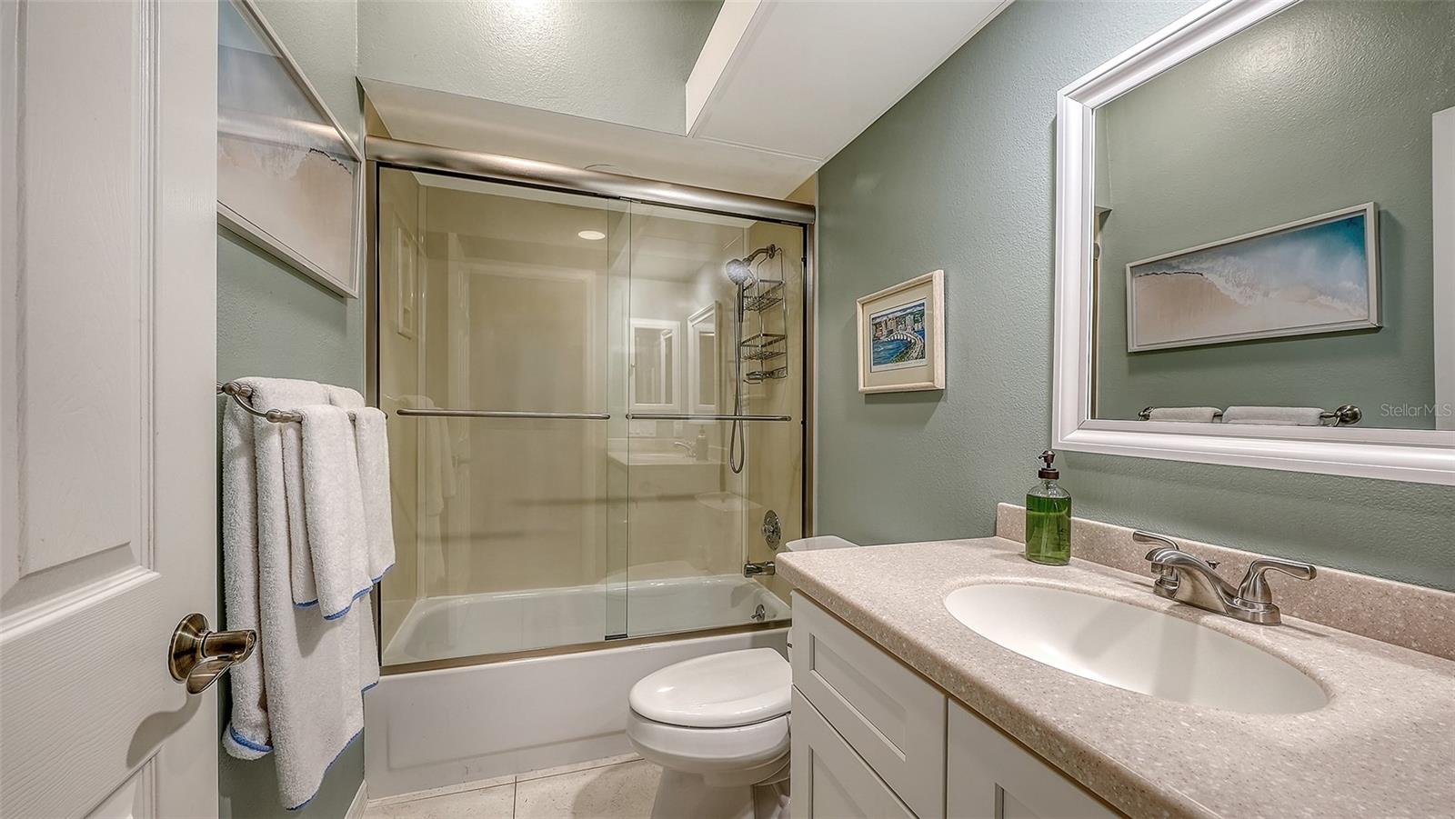 CHELMSFORD CLOSE - Residential