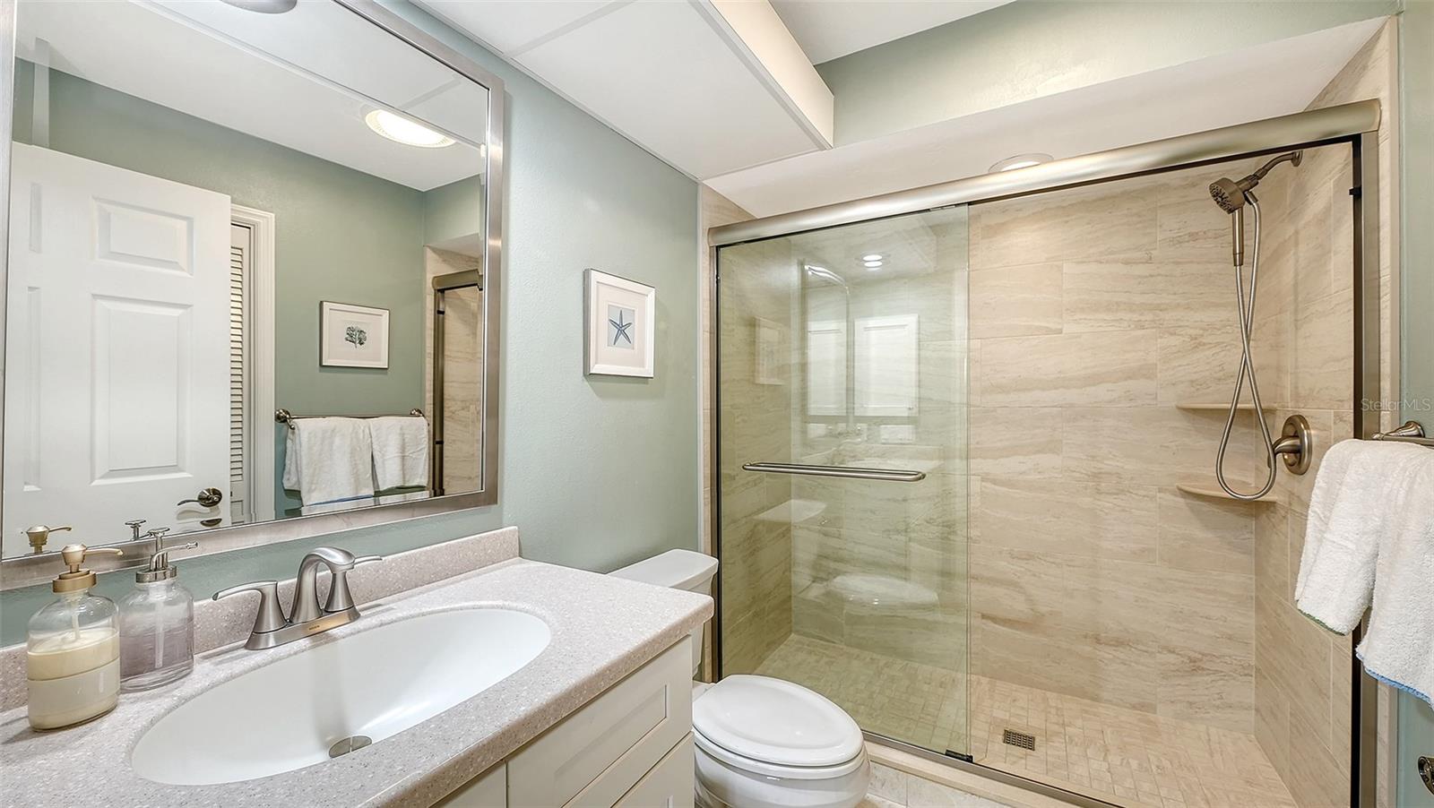 CHELMSFORD CLOSE - Residential