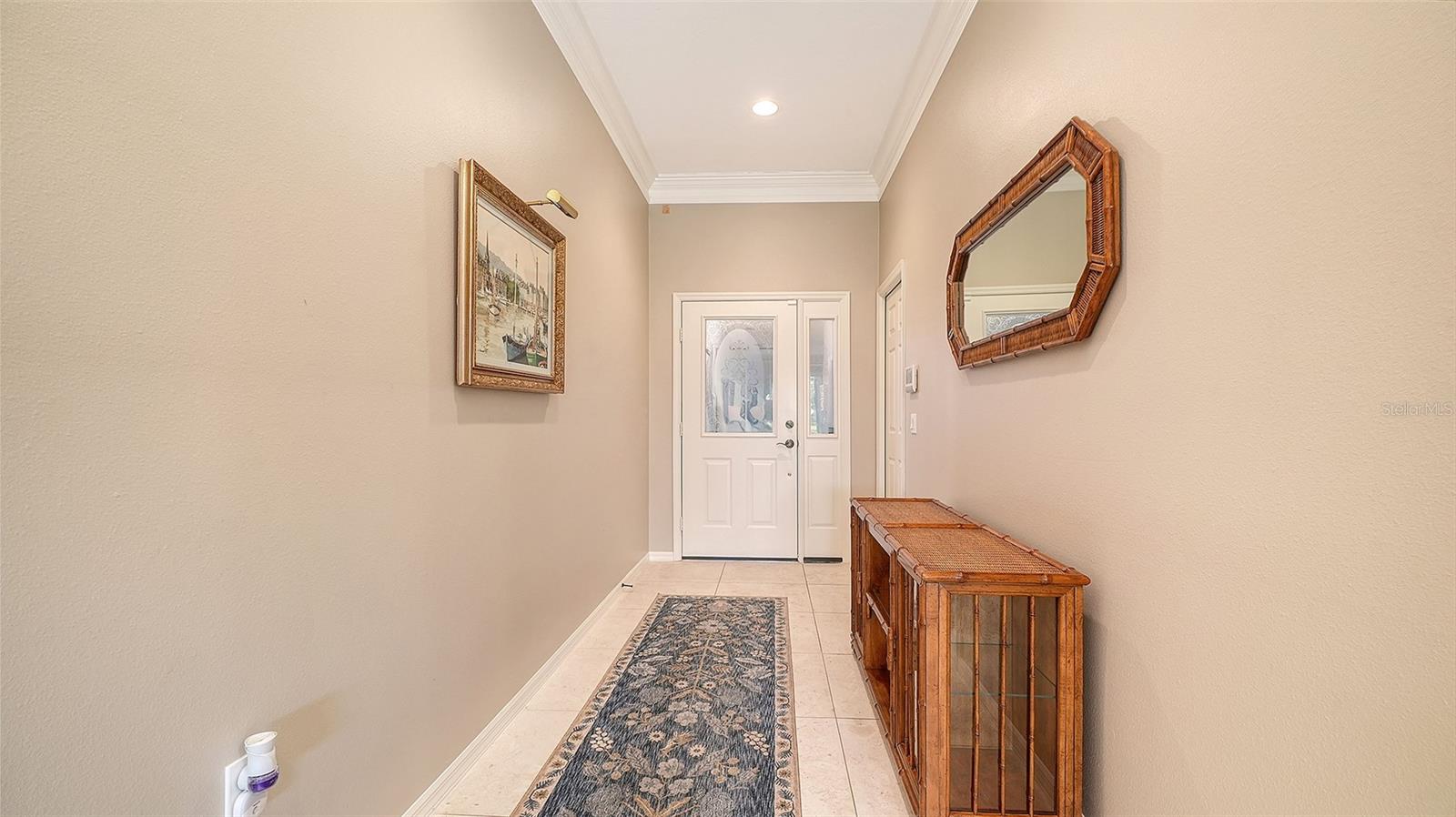 CHELMSFORD CLOSE - Residential