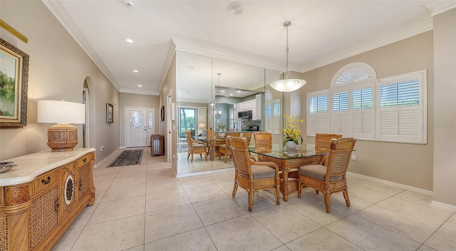 CHELMSFORD CLOSE - Residential