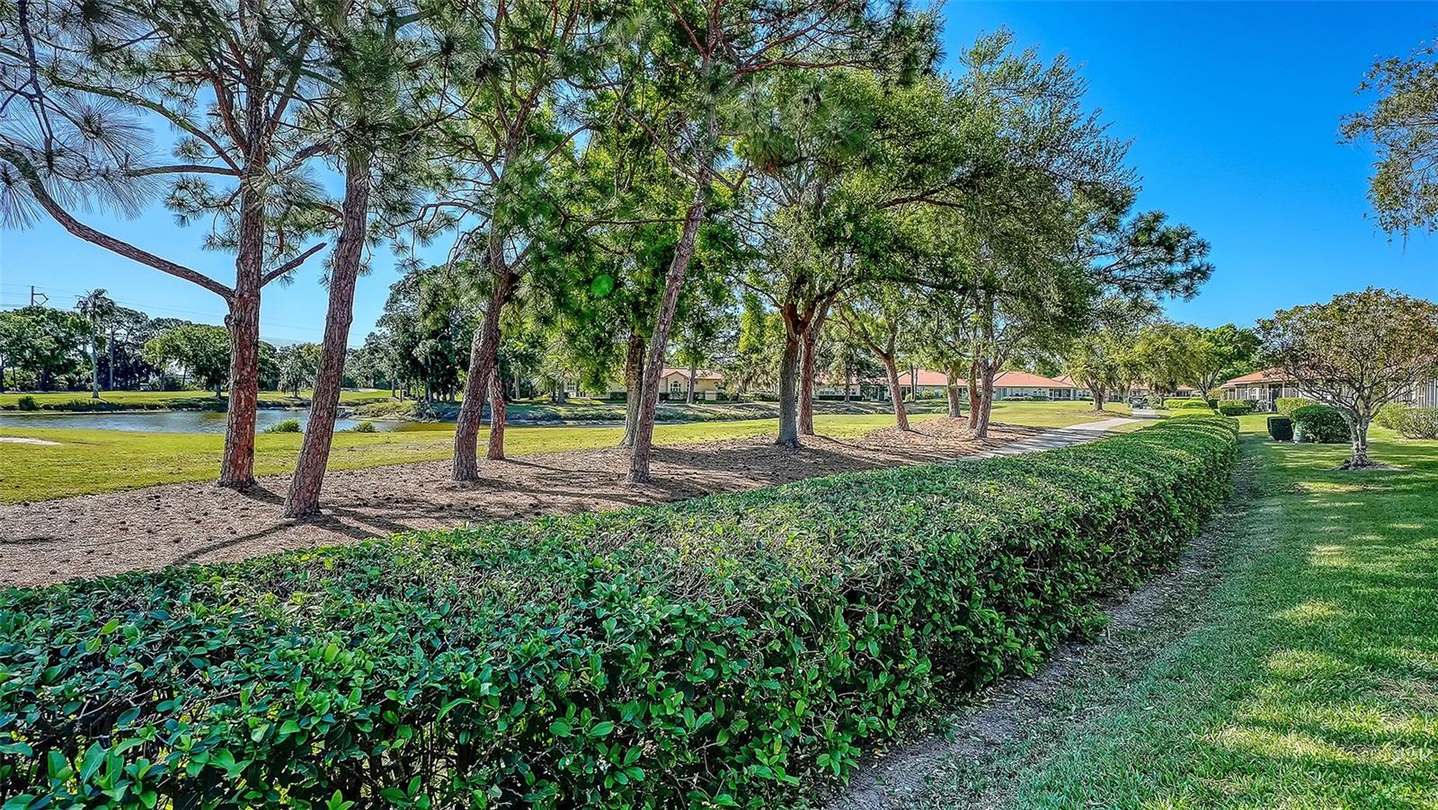 CHELMSFORD CLOSE - Residential