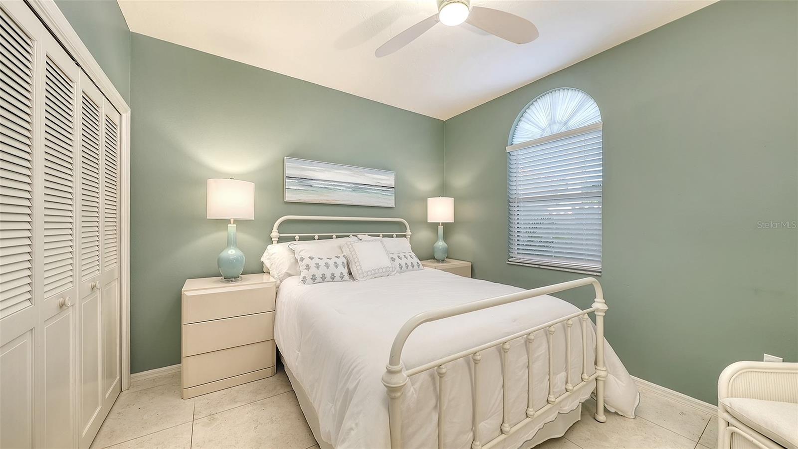 CHELMSFORD CLOSE - Residential