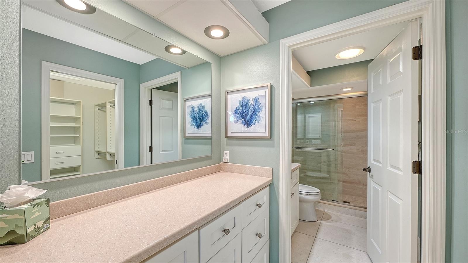 CHELMSFORD CLOSE - Residential