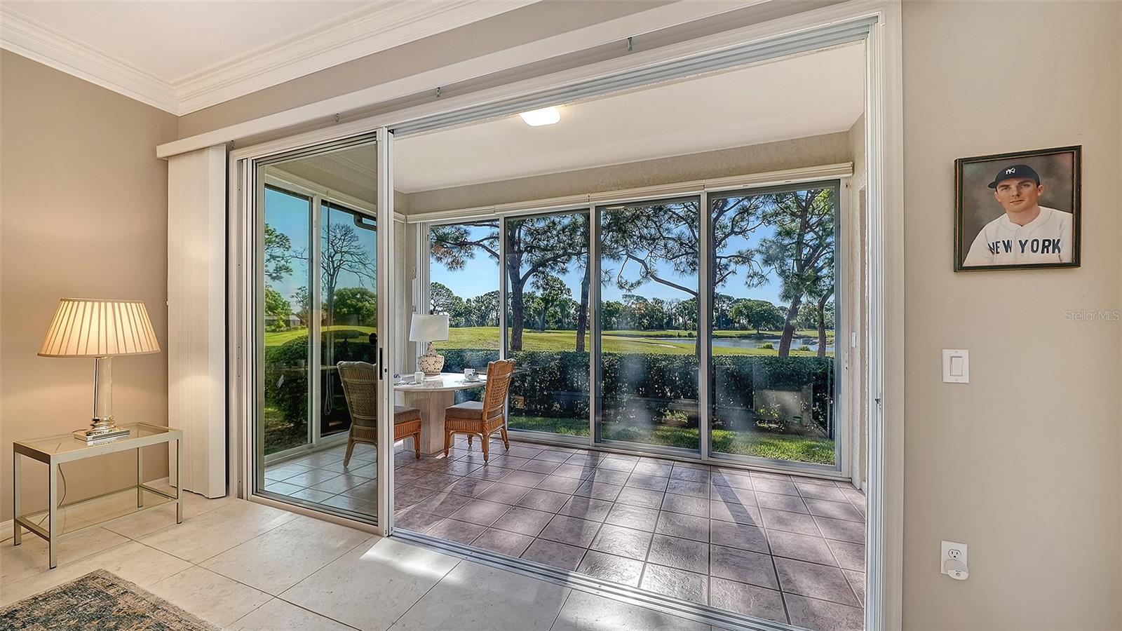 CHELMSFORD CLOSE - Residential