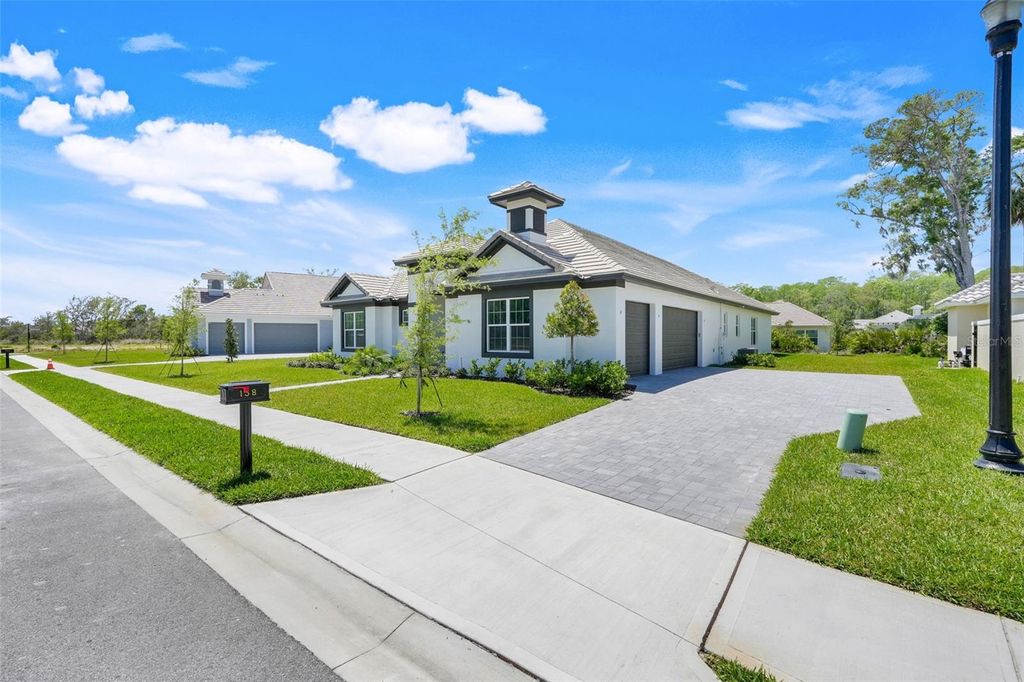 Photo of 138 New Leatherwood Drive, Palm Coast, FL 32137 (MLS # O6409896)