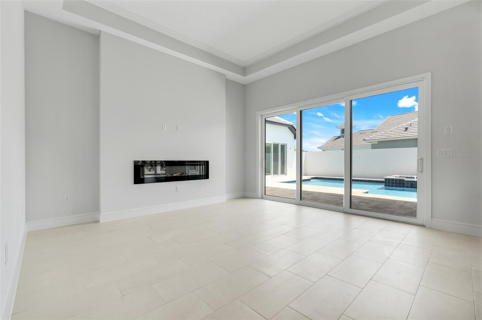 TOSCANA - Residential
