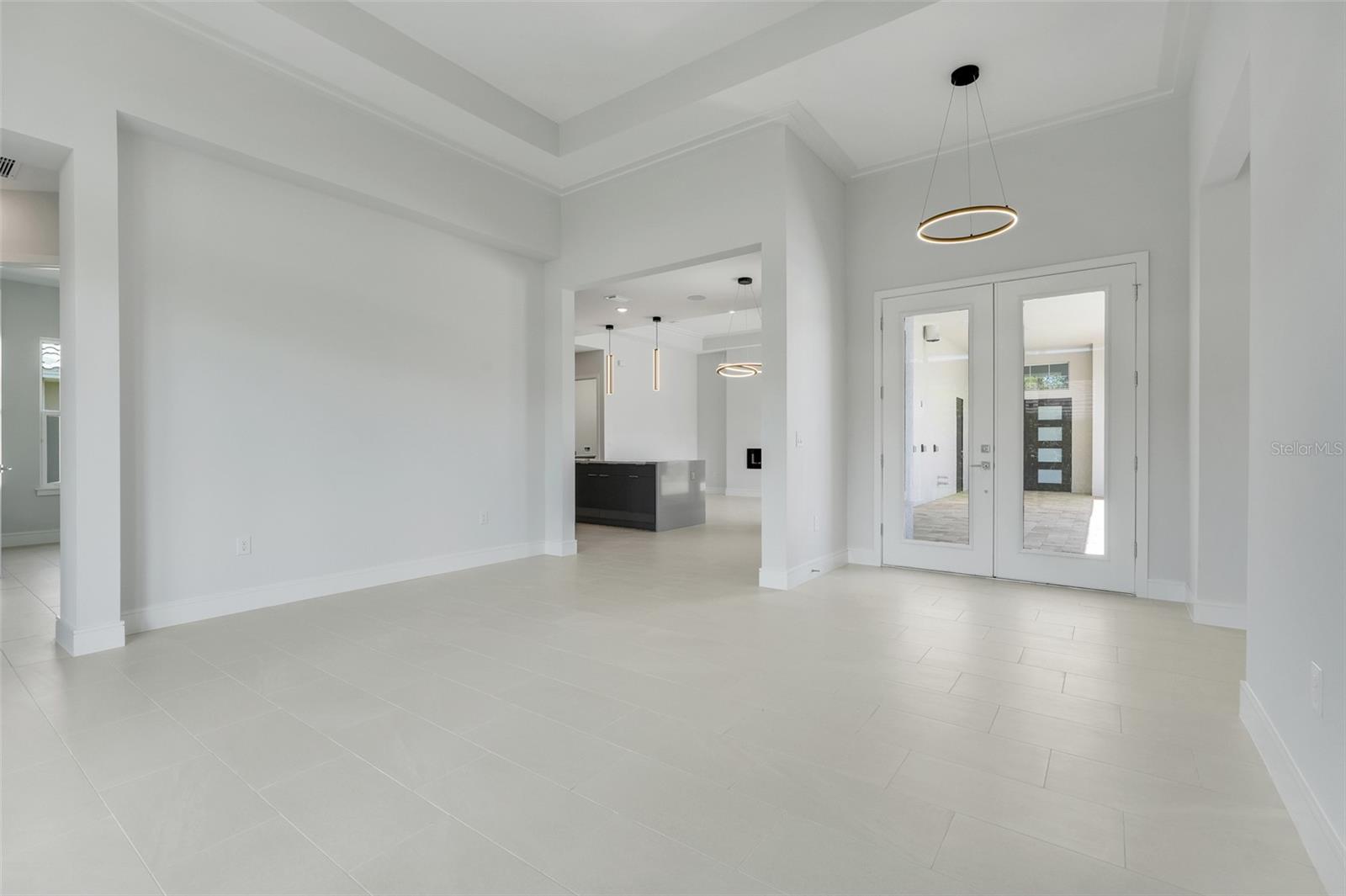 TOSCANA - Residential