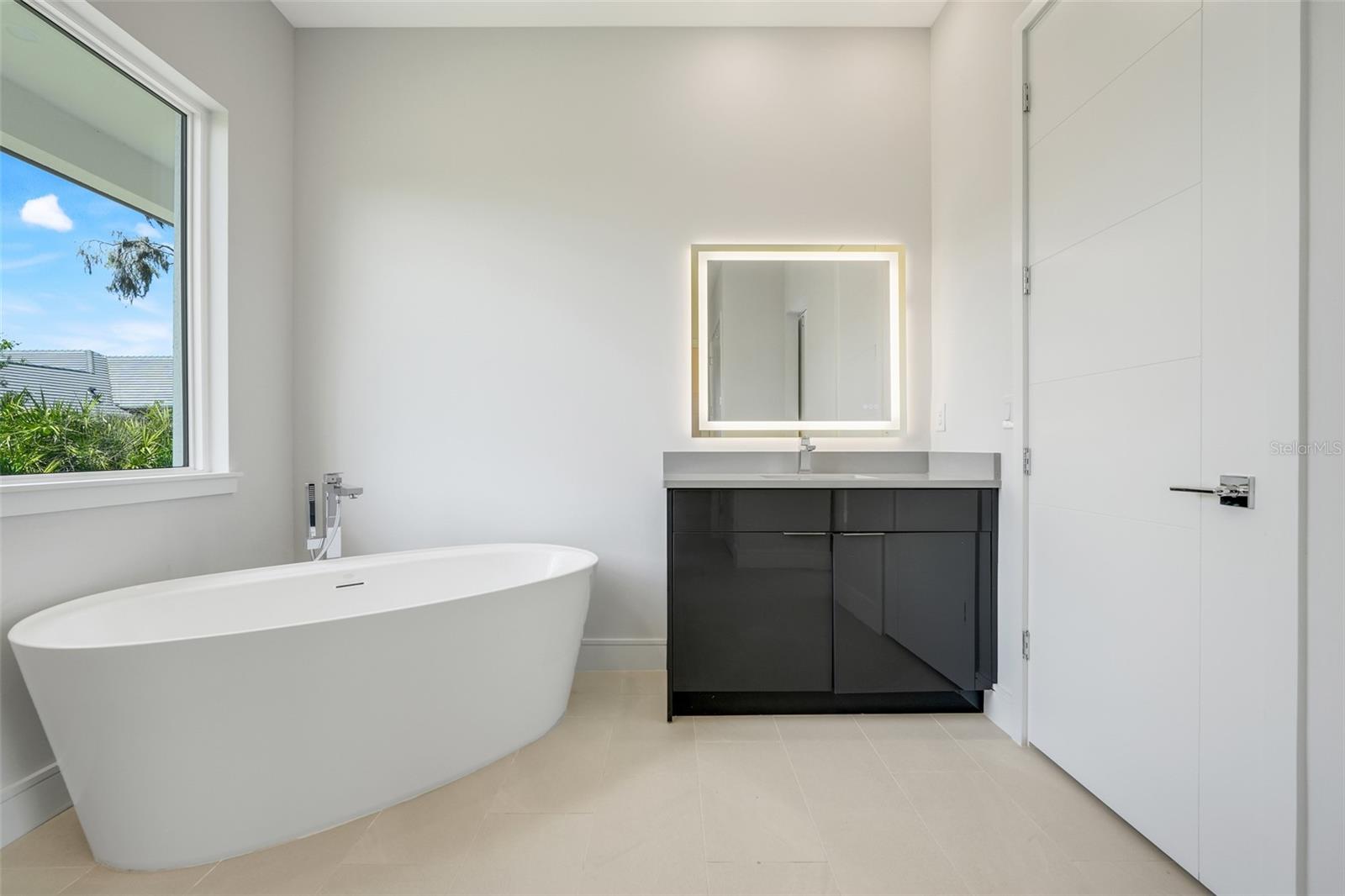 TOSCANA - Residential