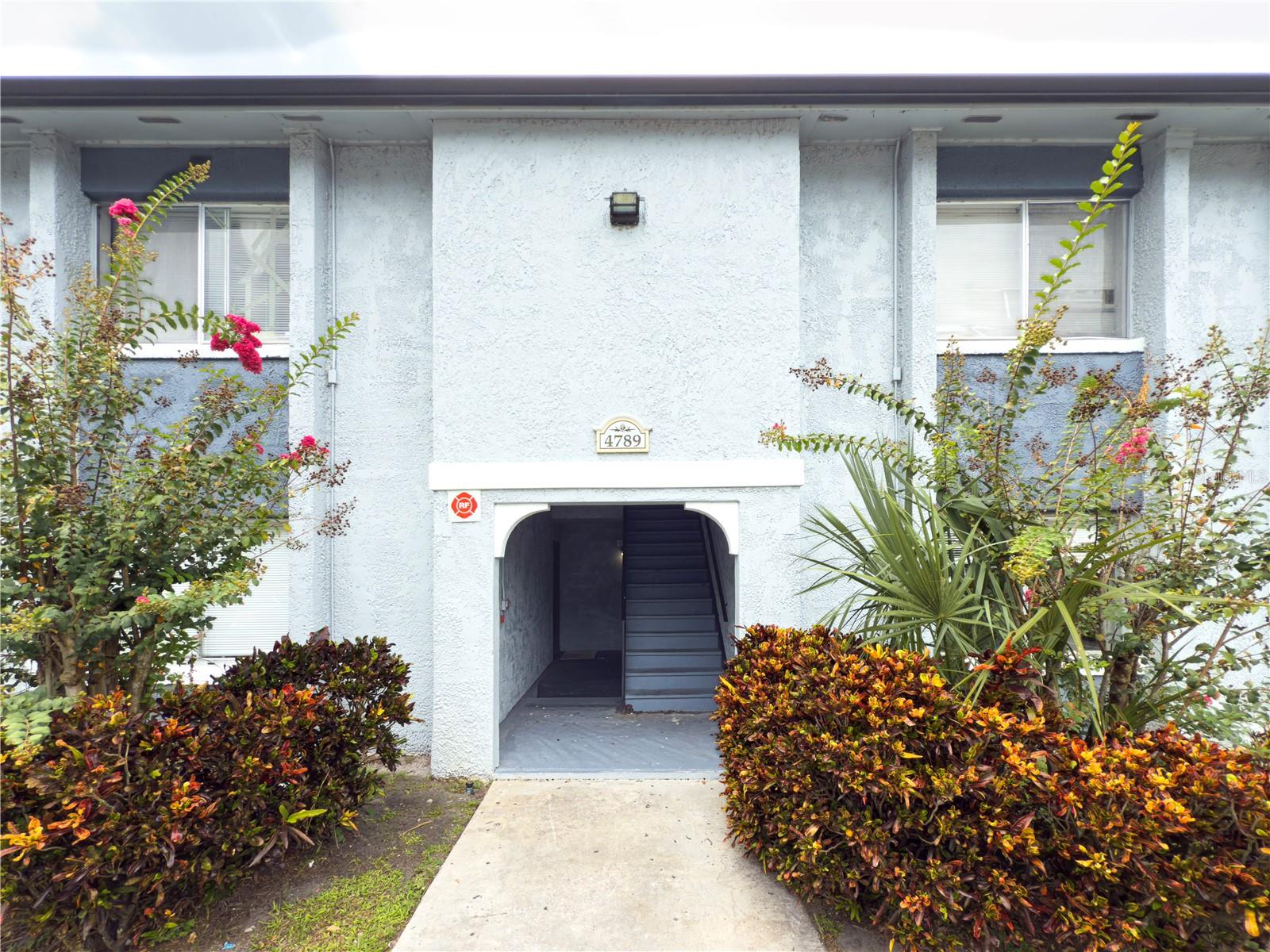 Excellent Investment Opportunity! This 2-bedroom, 2-bathroom condo in Orlando’s Millennia Palms community is currently leased at $1,650/month through August 2026, offering consistent rental income and long-term potential. The unit features an open-concept layout, spacious bedrooms, a private balcony, and a dedicated laundry room inside the unit. Located near Millenia Mall, Universal Studios, major highways, and public transportation, this property sits in one of Orlando’s most active rental corridors. A smart addition to any real estate portfolio in a thriving market.