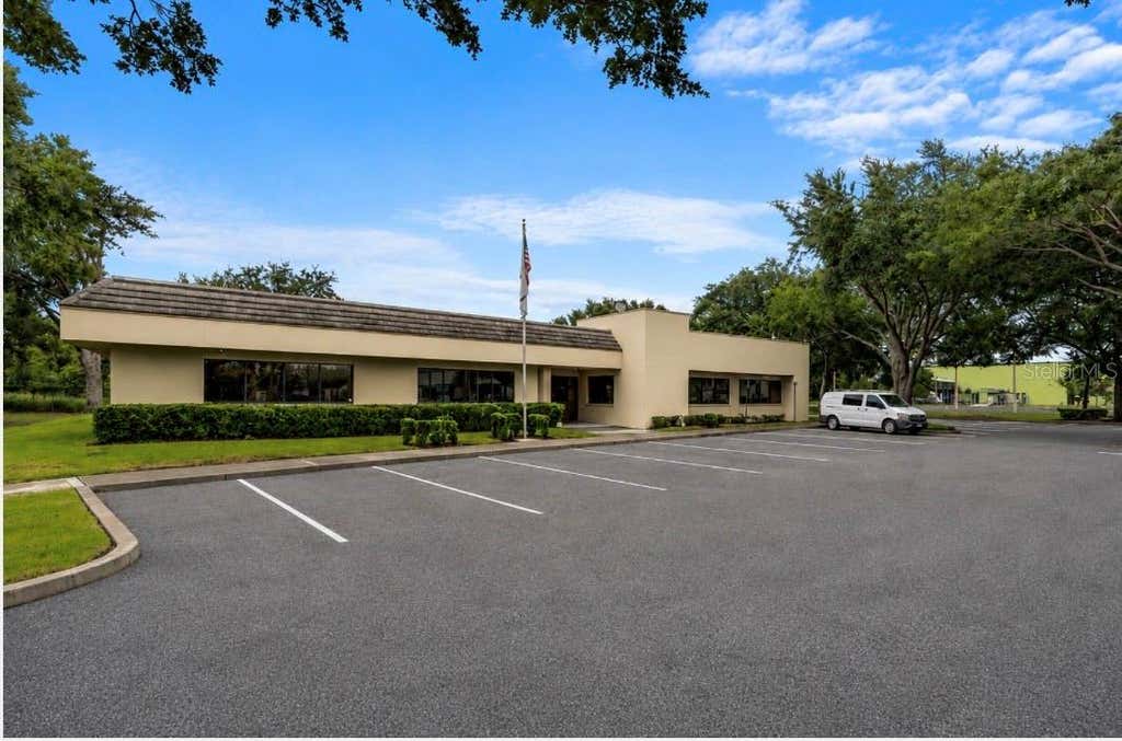 Photo of 2453 Orlando Central Parkway, Orlando, FL 32809 (MLS # O6434491)