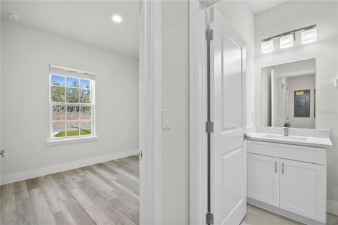 Tiny photo for 6529 SW 140th Place Road, Ocala, FL 34473 (MLS # O6451190)