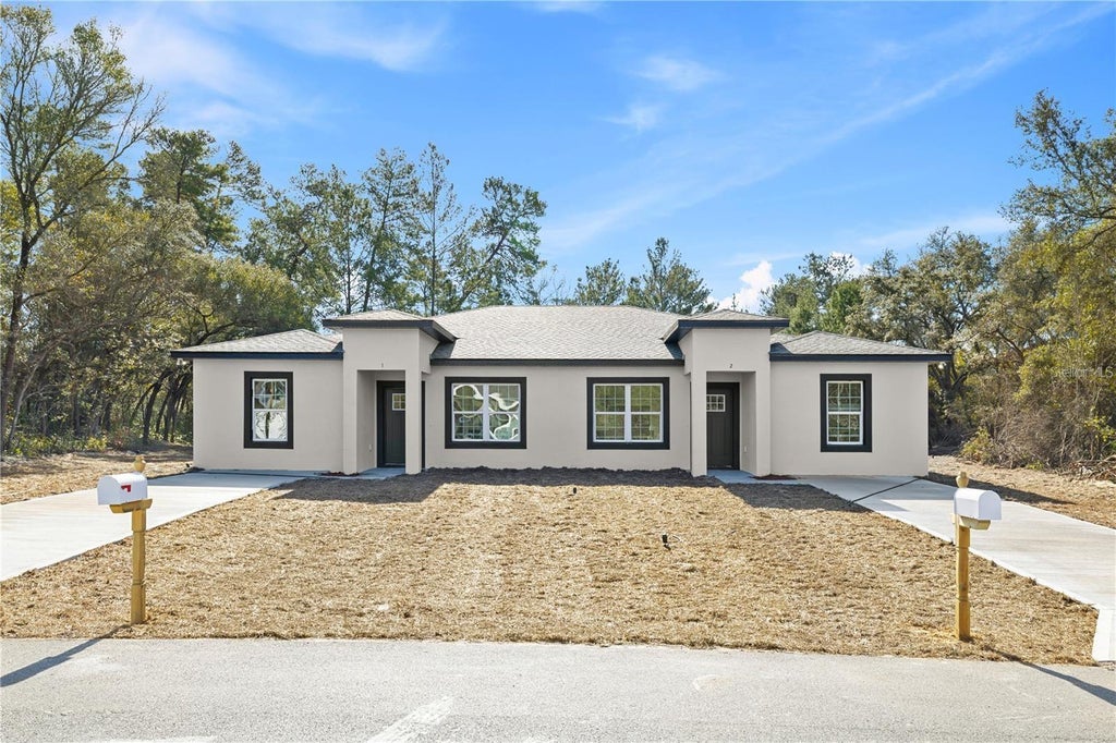 Photo of 6529 SW 140th Place Road, Ocala, FL 34473 (MLS # O6451190)