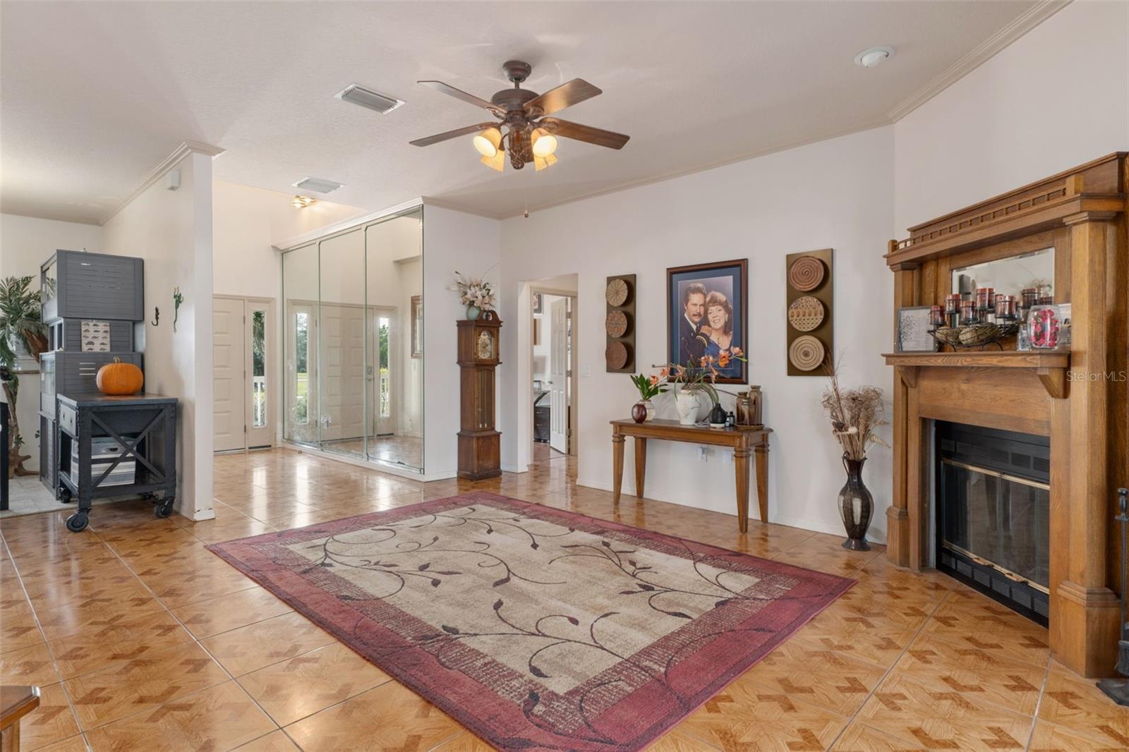 SHAMROCK ACRES PH 03 UNREC - Residential