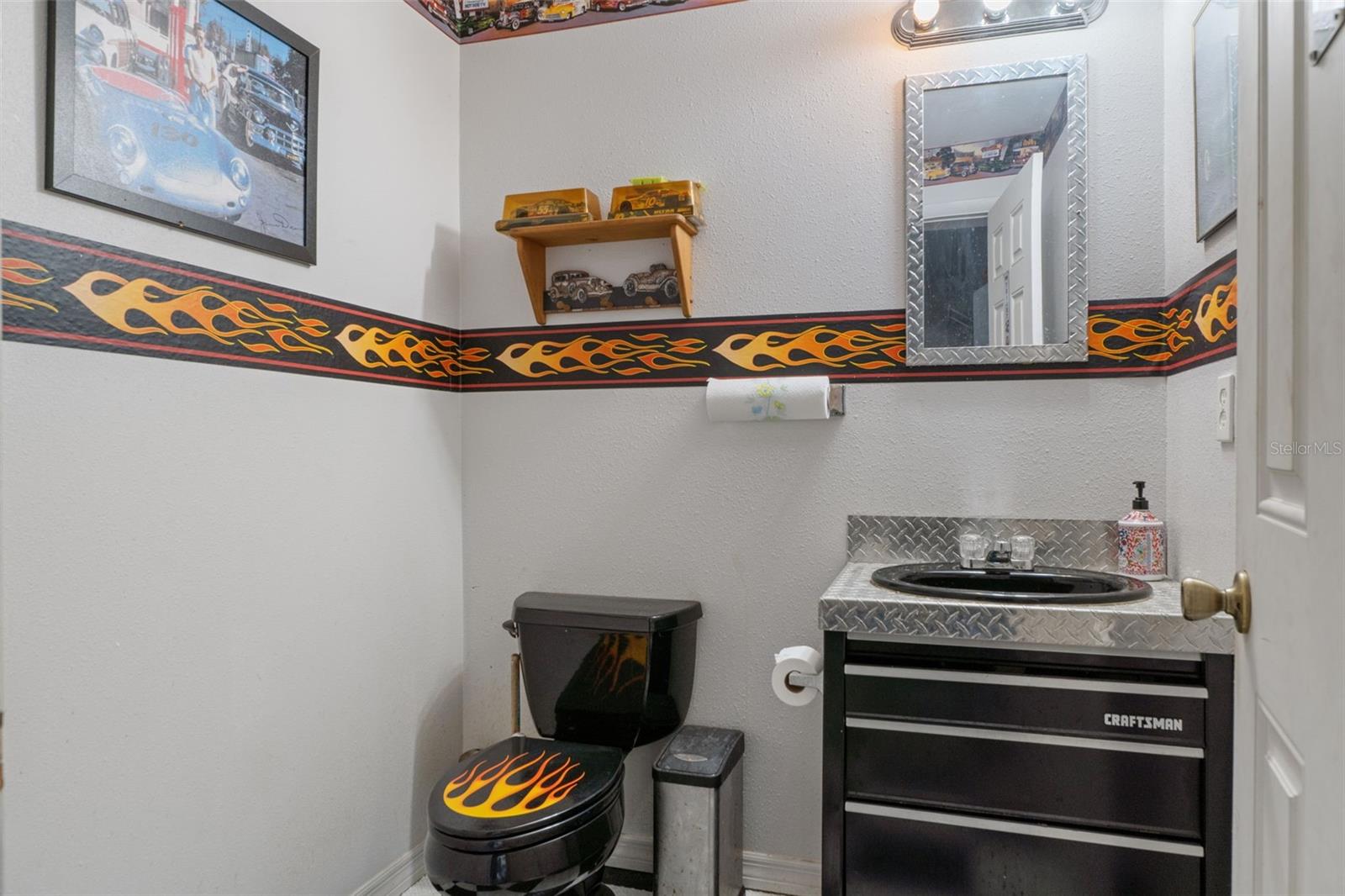 SHAMROCK ACRES PH 03 UNREC - Residential