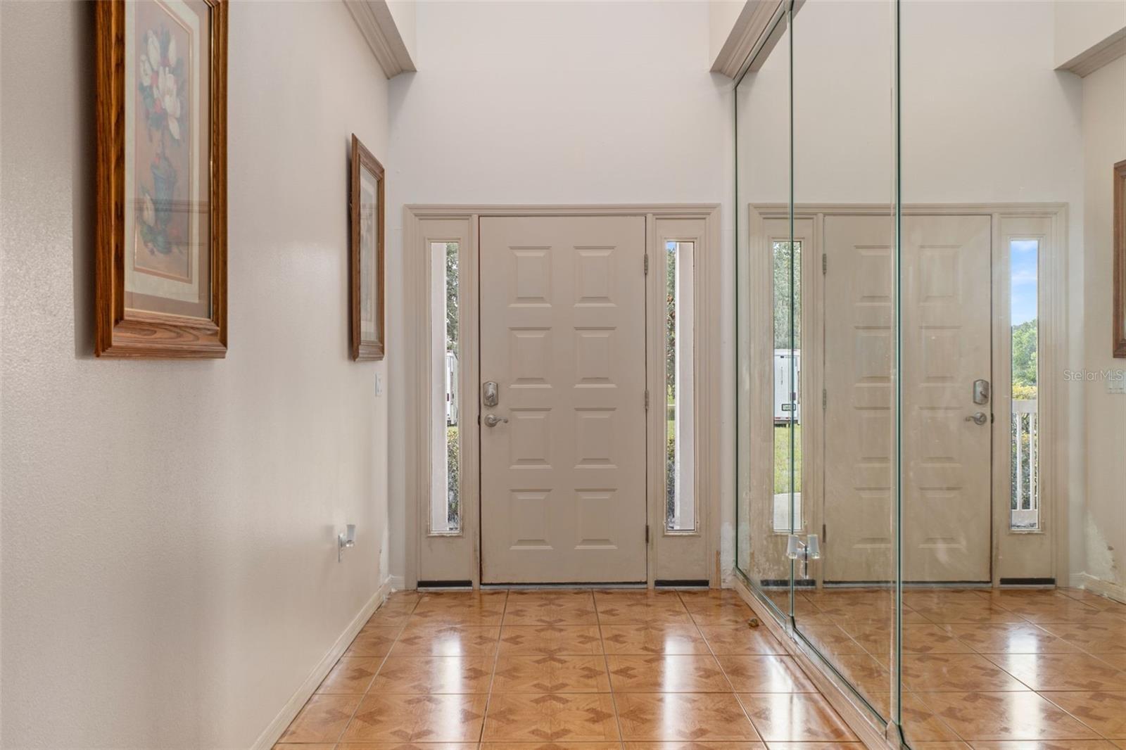 SHAMROCK ACRES PH 03 UNREC - Residential