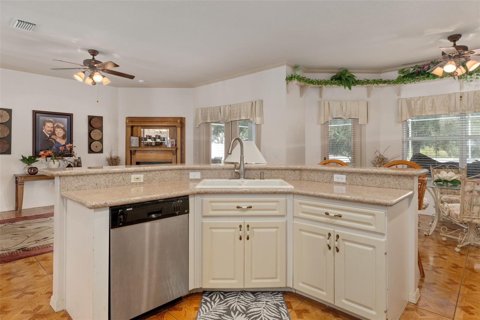 SHAMROCK ACRES PH 03 UNREC - Residential