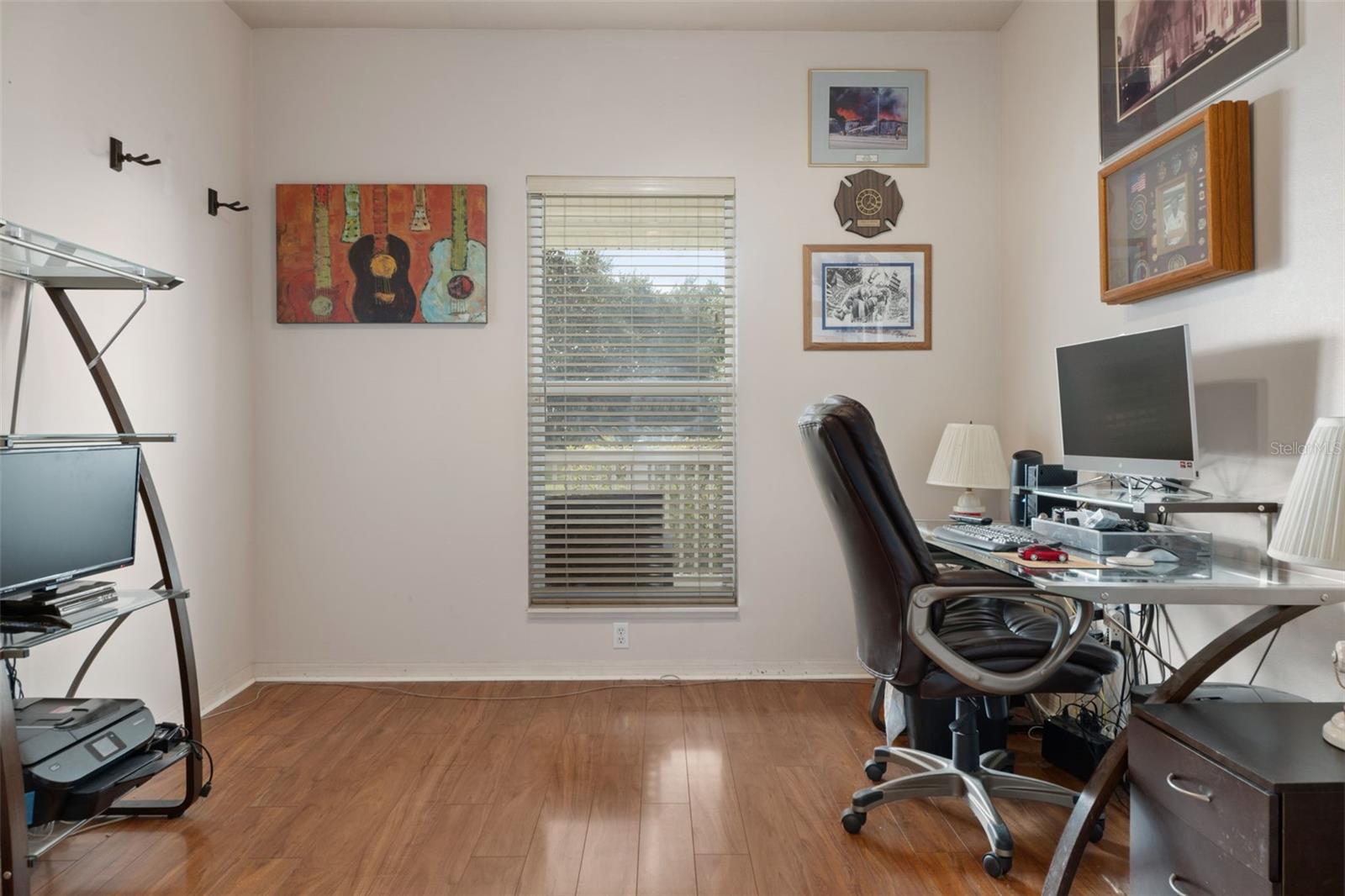 SHAMROCK ACRES PH 03 UNREC - Residential