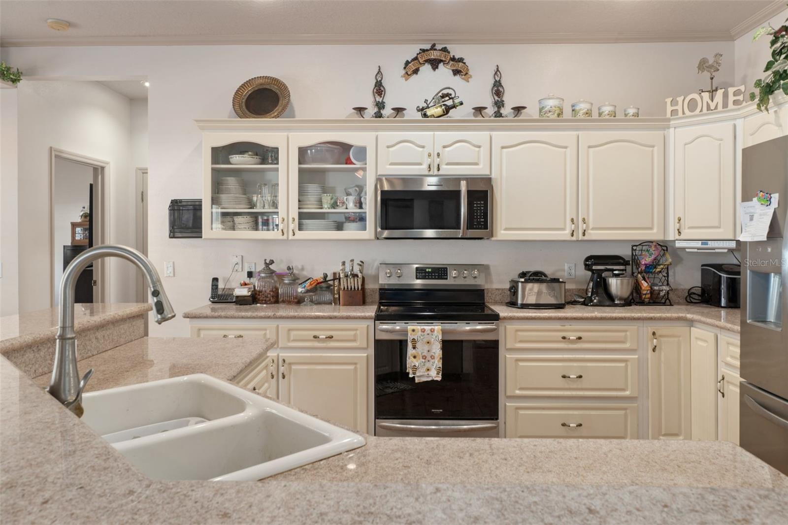 SHAMROCK ACRES PH 03 UNREC - Residential