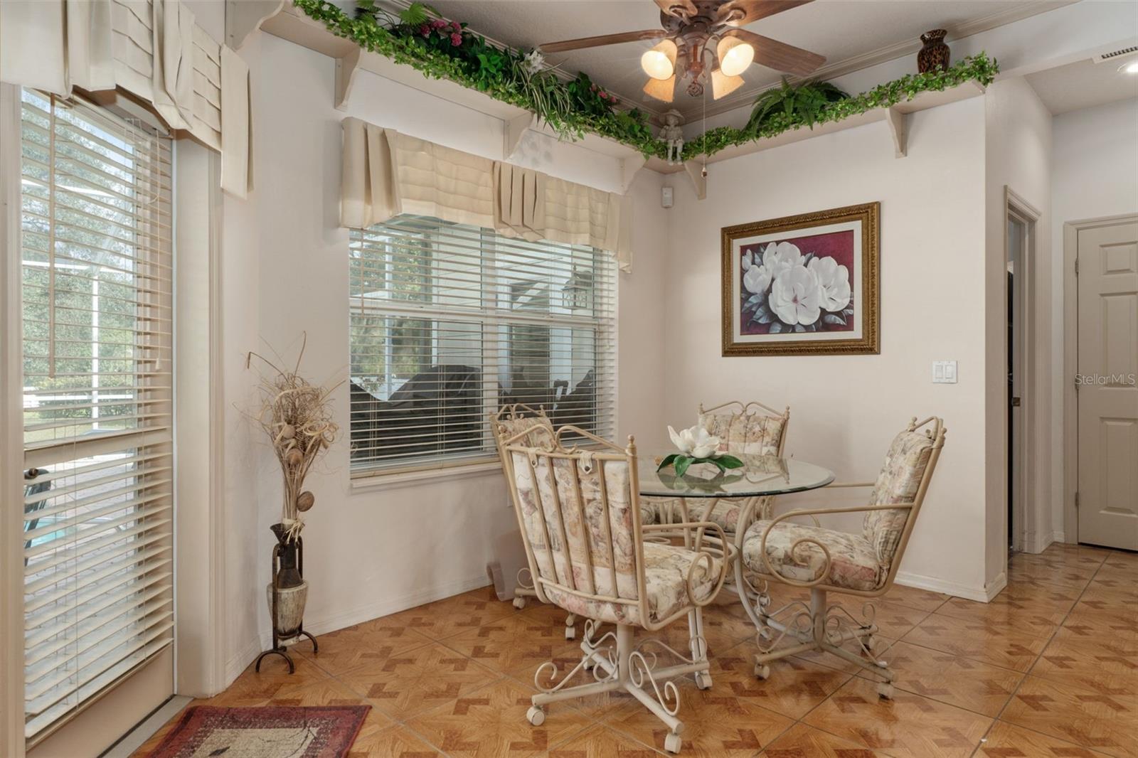 SHAMROCK ACRES PH 03 UNREC - Residential