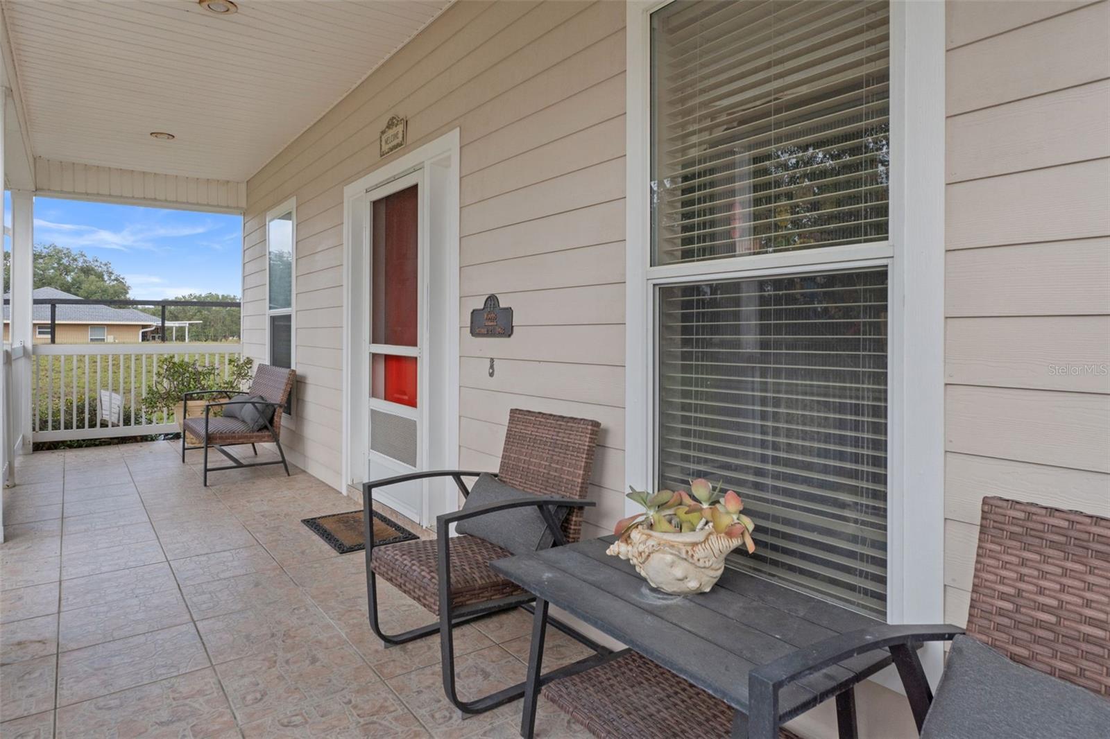 SHAMROCK ACRES PH 03 UNREC - Residential