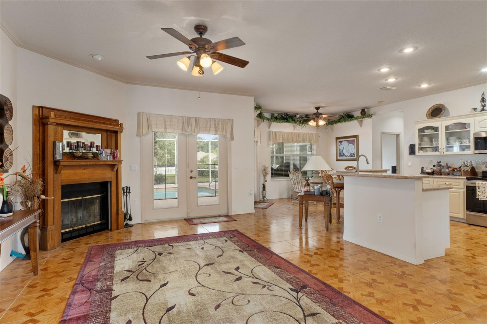 SHAMROCK ACRES PH 03 UNREC - Residential